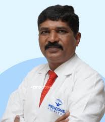 Dr. Keshav Kale